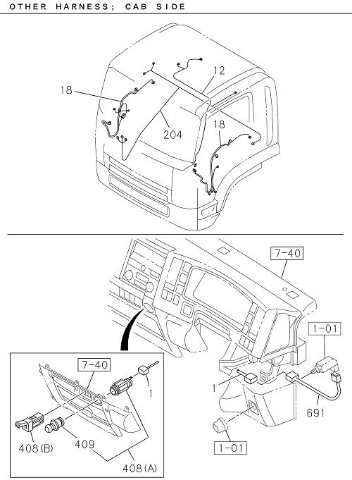 Partial Engine